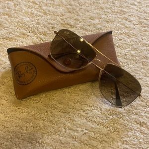 Rayban sunglasses